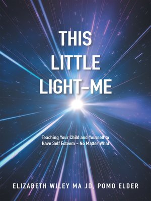 cover image of This Little Light-Me